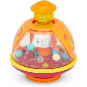B. Toys Poppitoppy - Juguete interactivo para niños pequeños B. Toys Poppitoppy - Juguete interactivo para niños pequeños