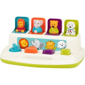 Battat - Model 712531-NC - White - Learning Toy Battat - Model 712531-NC - White - Learning Toy