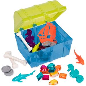 Conjunto de Buceo Pirata de Battat - Juego para Niños 8+ Conjunto de Buceo Pirata de Battat - Juego para Niños 8+