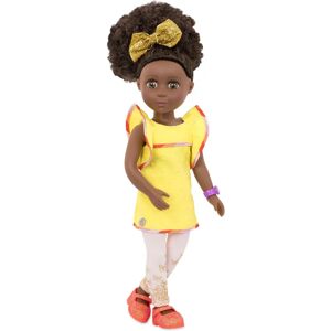 Glitter Girls Nelly Doll - Posable 14-inch Fashion Doll Glitter Girls Nelly Doll - Posable 14-inch Fashion Doll