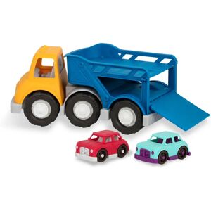 Wonder Wheels Auto - 33cm - Autotransporter - Toy Wonder Wheels Auto - 33cm - Autotransporter - Toy