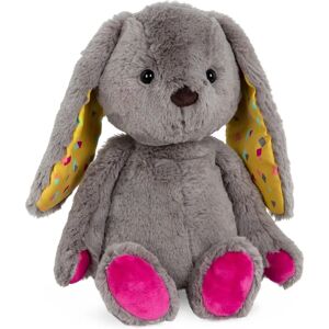 Merlin Kleiner Hase - Mehrfarbig - Plüschtier Merlin Kleiner Hase - Mehrfarbig - Plüschtier