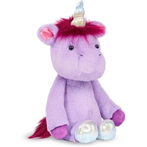 Animal en peluche Penny Periwinkle de Battat - Jouet en peluche pour bébé et enfant - Publicité Animal en peluche Penny Periwinkle de Battat - Jouet en peluche pour bébé et enfant - Publicité