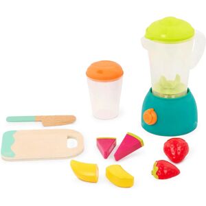 B Toys - B Food Blender - Elettrodomestico da cucina B Toys - B Food Blender - Elettrodomestico da cucina