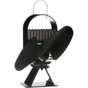 Caframo Ecofan Airdeco II - Model 8204 - Electric Stove Fan Caframo Ecofan Airdeco II - Model 8204 - Electric Stove Fan