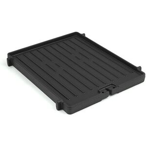 Broil King 11250 Umkehrbare Gusseisenplatte - Grillzubehör für den Außenbereich Broil King 11250 Umkehrbare Gusseisenplatte - Grillzubehör für den Außenbereich