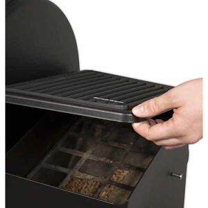 Broil King 60008 Außenbarbecue - Zubehör Regal Broil King 60008 Außenbarbecue - Zubehör Regal