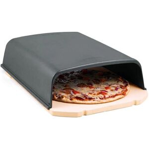Broil King 69900 Schweres Gusseisen BBQ Pizzadom - Zubehör Broil King 69900 Schweres Gusseisen BBQ Pizzadom - Zubehör