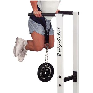 Body-Solid NB56 Ceinture de poids - Ceinture pour dips - Publicité Body-Solid NB56 Ceinture de poids - Ceinture pour dips - Publicité