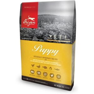 Orijen Valpefôr - 6 kg Naturlig hundemat Orijen Valpefôr - 6 kg Naturlig hundemat