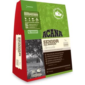 Acana Heritage Senior Dog - 6,8kg Acana Heritage Senior Dog - 6,8kg