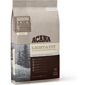 Acana Light & Fit koiran kuivaruoka - 11,4 kg Acana Light & Fit koiran kuivaruoka - 11,4 kg