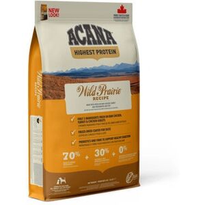 Acana Regionals Prateria Selvaggia - 6kg Acana Regionals Prateria Selvaggia - 6kg