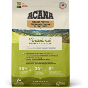 Acana Regionals Grasslands - 2,27kg Acana Regionals Grasslands - 2,27kg