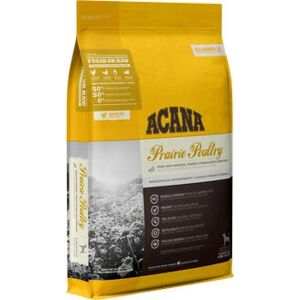 Acana Classics Prairie Poultry Cibo Secco per Cani - 9,7 kg Acana Classics Prairie Poultry Cibo Secco per Cani - 9,7 kg