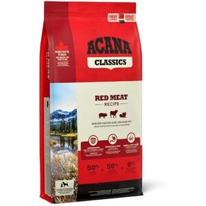 Acana Classic Red Suché Krmivo pro Psy - 14,5kg Acana Classic Red Suché Krmivo pro Psy - 14,5kg