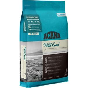 Acana Classics Wild Coast Suché Krmivo pro Psy - 9,7 kg Acana Classics Wild Coast Suché Krmivo pro Psy - 9,7 kg