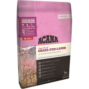 Acana Dorośli Jagnięcina Pasza Z Pastwiska - 11,4 kg Acana Dorośli Jagnięcina Pasza Z Pastwiska - 11,4 kg