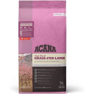 Acana Adulto Agnello Alimentato con Erba - 17kg Acana Adulto Agnello Alimentato con Erba - 17kg