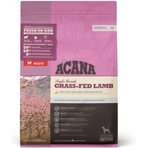 Acana Vuxen Gräsbetad Lamm - 2kg Acana Vuxen Gräsbetad Lamm - 2kg