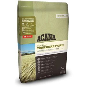 Acana Singles Yorkshire Pork - 11,4 kg Acana Singles Yorkshire Pork - 11,4 kg