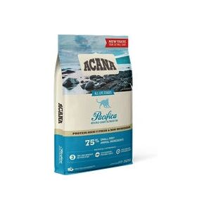 Krmení pro kočky Acana Pacifica - Bez obilovin s rybami 1,8kg Krmení pro kočky Acana Pacifica - Bez obilovin s rybami 1,8kg