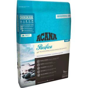 Acana Aikuisille Kissoille Pacifica Kuivaruoka - 4,5 kg Acana Aikuisille Kissoille Pacifica Kuivaruoka - 4,5 kg