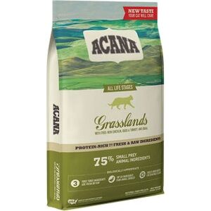 Acana Divoké Louky - 4,5 kg Acana Divoké Louky - 4,5 kg