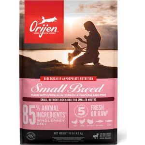 Orijen Petit Chien - 1,8 kg - Publicité Orijen Petit Chien - 1,8 kg - Publicité