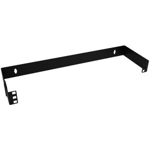 StarTech.com Wall Mount Rack - Hinged Patch Panel Bracket StarTech.com Wall Mount Rack - Hinged Patch Panel Bracket