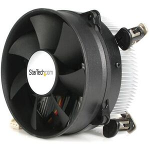 StarTech.com FAN775E 95mm Sockel T 775 CPU-Kühler - Kühlkörper StarTech.com FAN775E 95mm Sockel T 775 CPU-Kühler - Kühlkörper