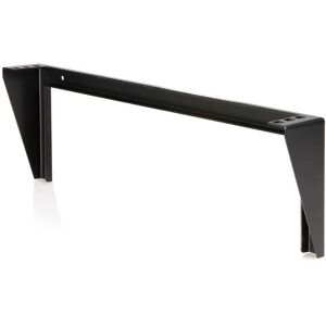 StarTech.com RK119WALLV Vertical Wall Mount Server Rack - 19" Steel StarTech.com RK119WALLV Vertical Wall Mount Server Rack - 19" Steel