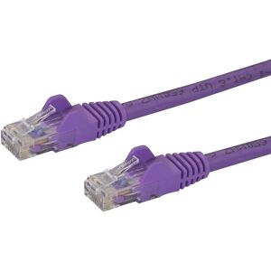 StarTech.com 10.7m Cat6 UTP - Networking Cable StarTech.com 10.7m Cat6 UTP - Networking Cable