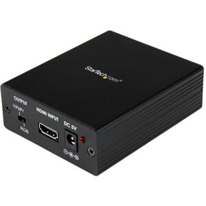 StarTech.com Convertidor HDMI a VGA - 1080p StarTech.com Convertidor HDMI a VGA - 1080p