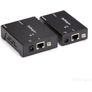 StarTech.com HDMI Extender - 70m, 4K, HDBaseT StarTech.com HDMI Extender - 70m, 4K, HDBaseT