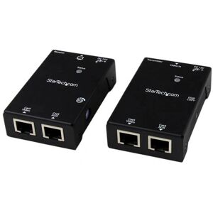 StarTech.com HDMI Extender - 50m - Black StarTech.com HDMI Extender - 50m - Black