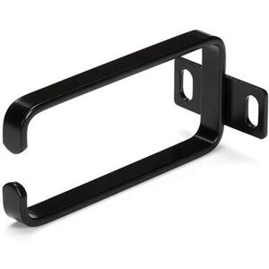 StarTech.com Vertical Cable Management D-Ring - 1U, 4.5x10cm StarTech.com Vertical Cable Management D-Ring - 1U, 4.5x10cm