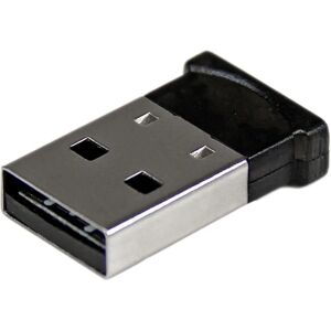 Carte réseau StarTech.com USBBT1EDR4 - Bluetooth 4.0 - 3 Mbps - Publicité Carte réseau StarTech.com USBBT1EDR4 - Bluetooth 4.0 - 3 Mbps - Publicité