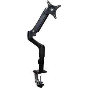 StarTech.com ARMPIVOT Adjustable Monitor Arm - Black - Monitor Mount StarTech.com ARMPIVOT Adjustable Monitor Arm - Black - Monitor Mount