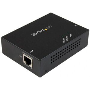 StarTech.com POEEXT1GAT Gigabit PoE+ Extender - 200m - Powielacz sieciowy StarTech.com POEEXT1GAT Gigabit PoE+ Extender - 200m - Powielacz sieciowy