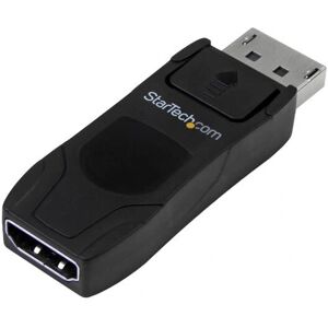 StarTech.com StarTech.com DisplayPort to HDMI Adapter - 4K 30Hz StarTech.com StarTech.com DisplayPort to HDMI Adapter - 4K 30Hz