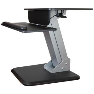 StarTech.com Verstelbare zit-sta werkstation - Ergonomische bureaubeugel StarTech.com Verstelbare zit-sta werkstation - Ergonomische bureaubeugel