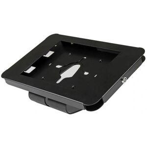 Estuche de tablet con cerradura StarTech.com - 9,7" Negro - Seguridad para tablets Estuche de tablet con cerradura StarTech.com - 9,7" Negro - Seguridad para tablets