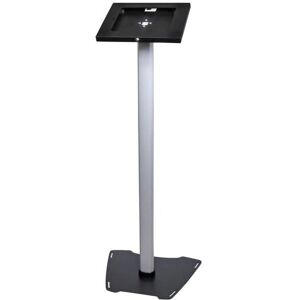 StarTech.com Lockable Tablet Stand - Secure 9.7" iPad Stand StarTech.com Lockable Tablet Stand - Secure 9.7" iPad Stand