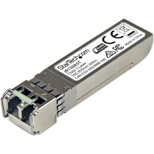 StarTech.com J9150A Multimode Faser-Transceiver - 10GBASE-SR StarTech.com J9150A Multimode Faser-Transceiver - 10GBASE-SR