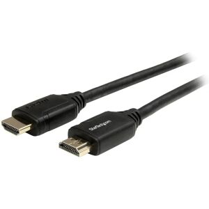 StarTech.com 6ft HDMI Cable 4K HDR - Premium Certified High Speed StarTech.com 6ft HDMI Cable 4K HDR - Premium Certified High Speed