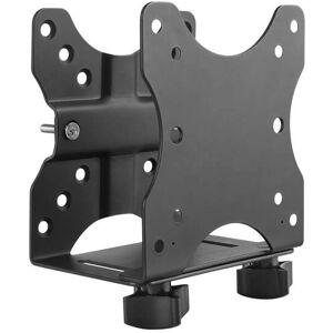 StarTech.com Monitor VESA Mount - Space Saving CPU Holder - Black StarTech.com Monitor VESA Mount - Space Saving CPU Holder - Black