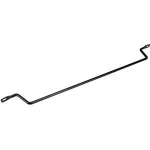 StarTech.com CMLB102 Horizontal Cable Lacing Bar - Cable Management StarTech.com CMLB102 Horizontal Cable Lacing Bar - Cable Management