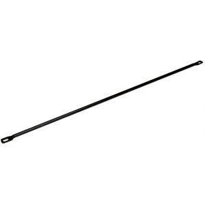 StarTech.com CMLB10 Rack Accessory Cable Lacing Bar - Horizontal StarTech.com CMLB10 Rack Accessory Cable Lacing Bar - Horizontal