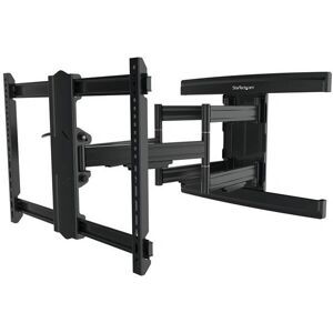 StarTech.com 80" TV Wall Mount - Heavy Duty Full Motion Support StarTech.com 80" TV Wall Mount - Heavy Duty Full Motion Support